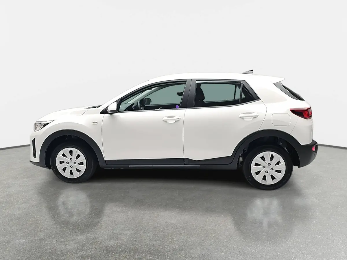 KIA STONIC 1.0 T-GDI 100 EDITION 7 WINTER