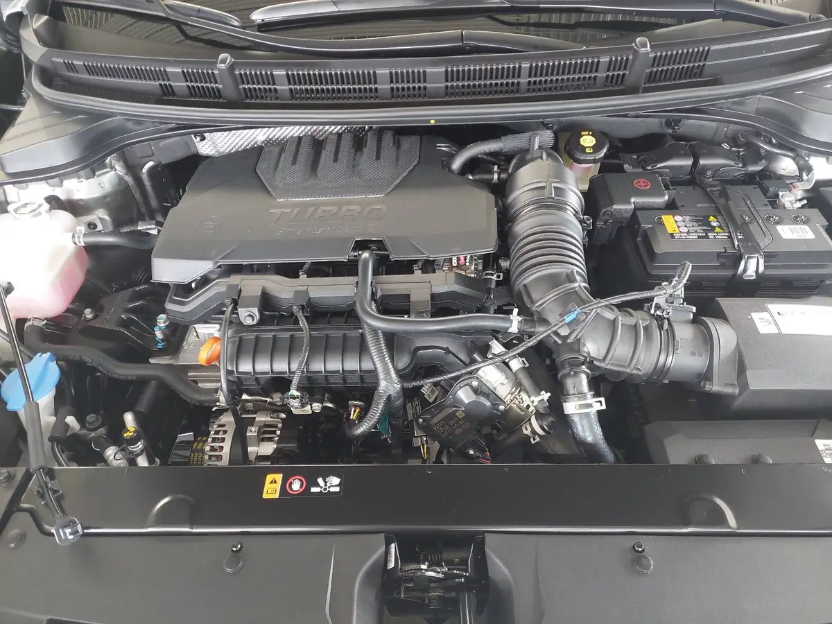 KIA STONIC 1.0 T-GDI 100 VISION SITZH. NAVI