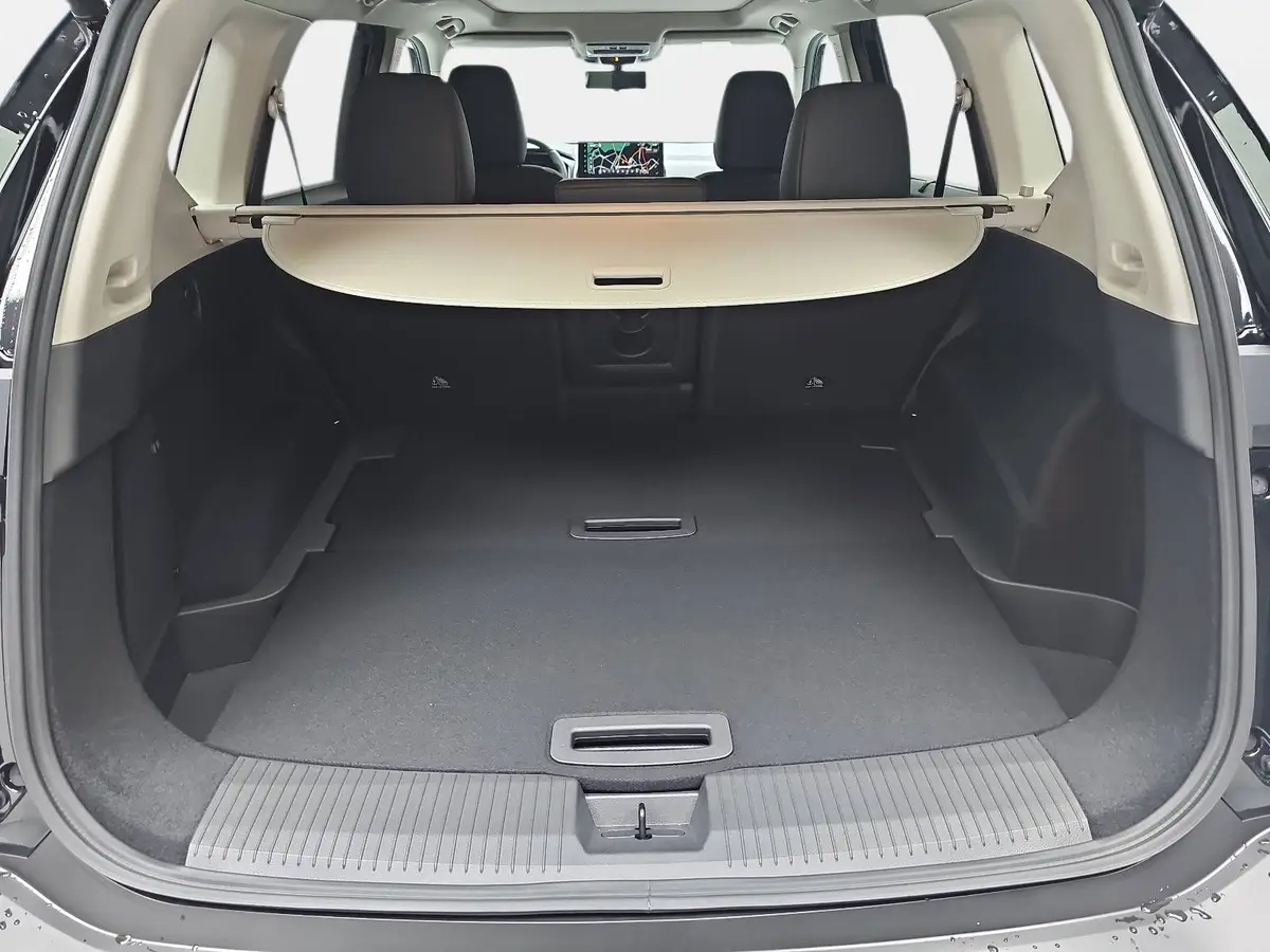 NISSAN X-TRAIL 1.5 VC-T E-POWER AUTO. TEKNA PANORAMA BOSE LM20