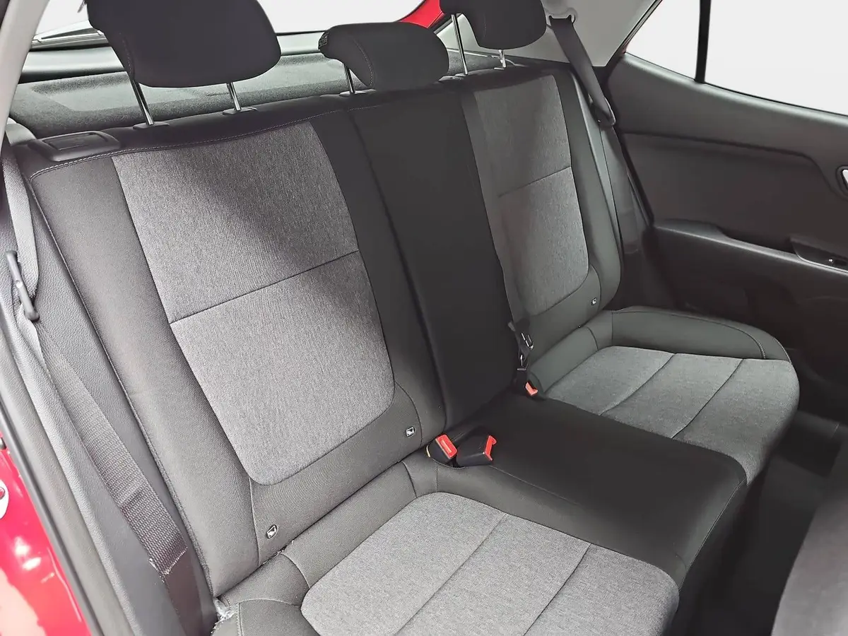 KIA STONIC 1.0 T-GDI 100 VISION MJ26 SITZH. NAVI