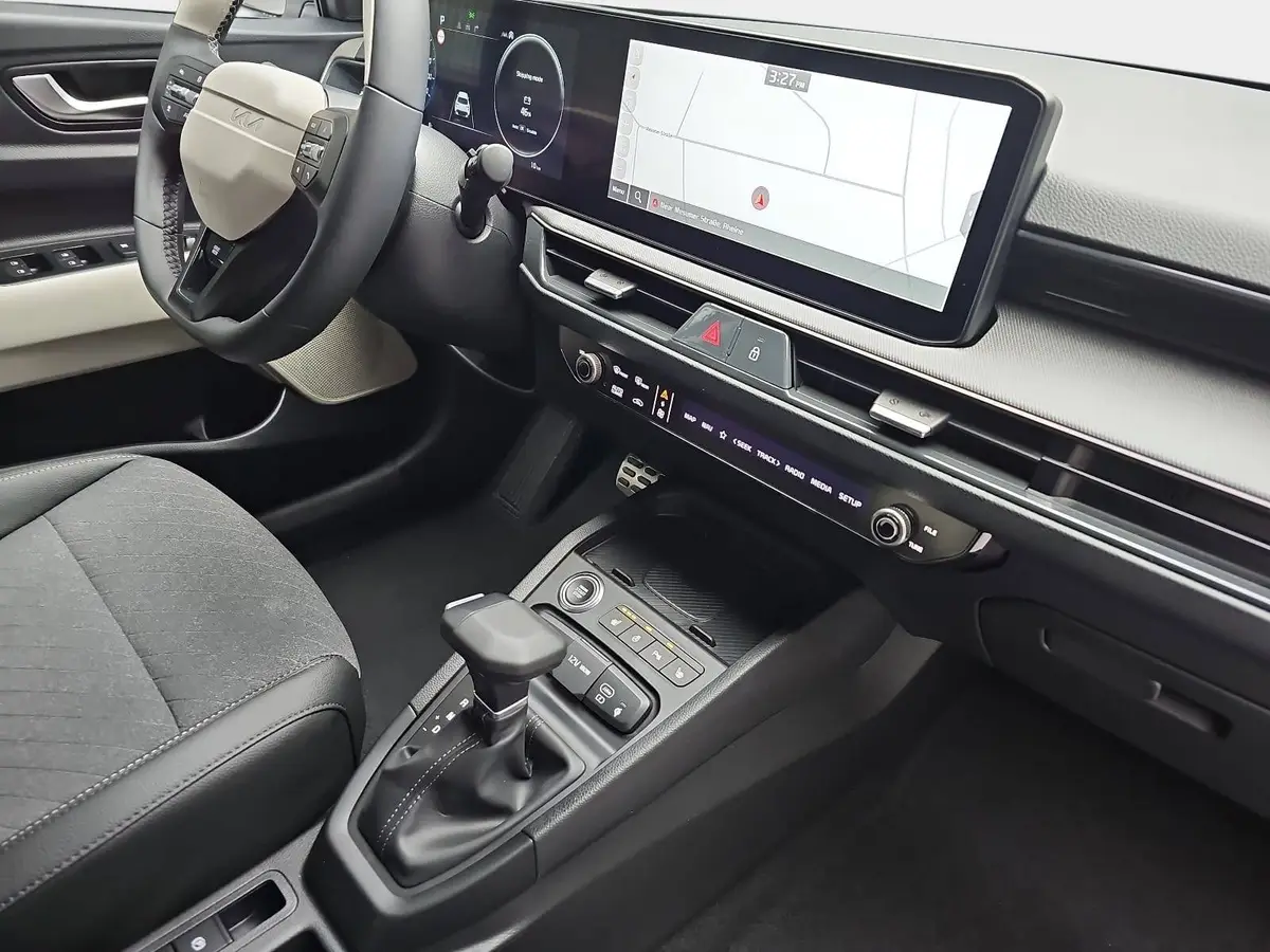 KIA STONIC 1.0 T-GDI 115 48V DCT GT-LINE MJ26