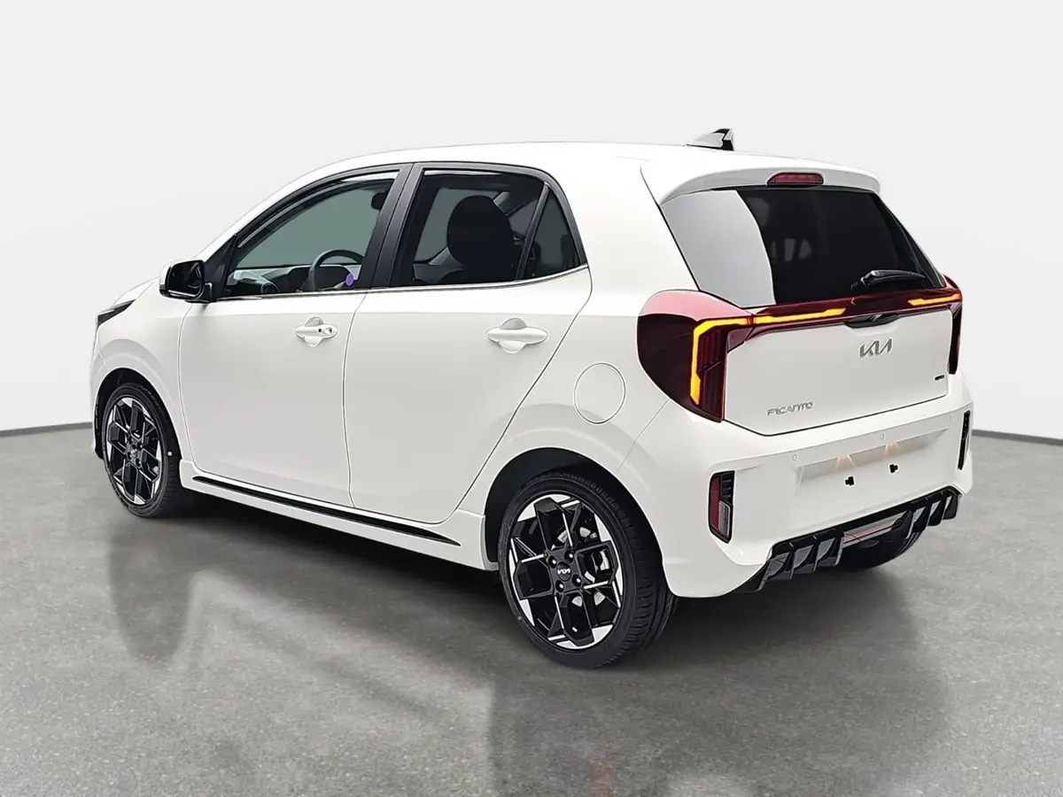 KIA PICANTO 1.0 GDI GT-LINE MJ26 LED SITZH. NAVI KAMERA