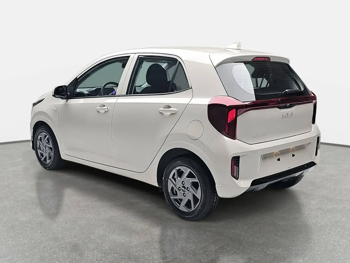 KIA PICANTO 1.0 GDI VISION MJ26 SITZH. NAVI KAMERA