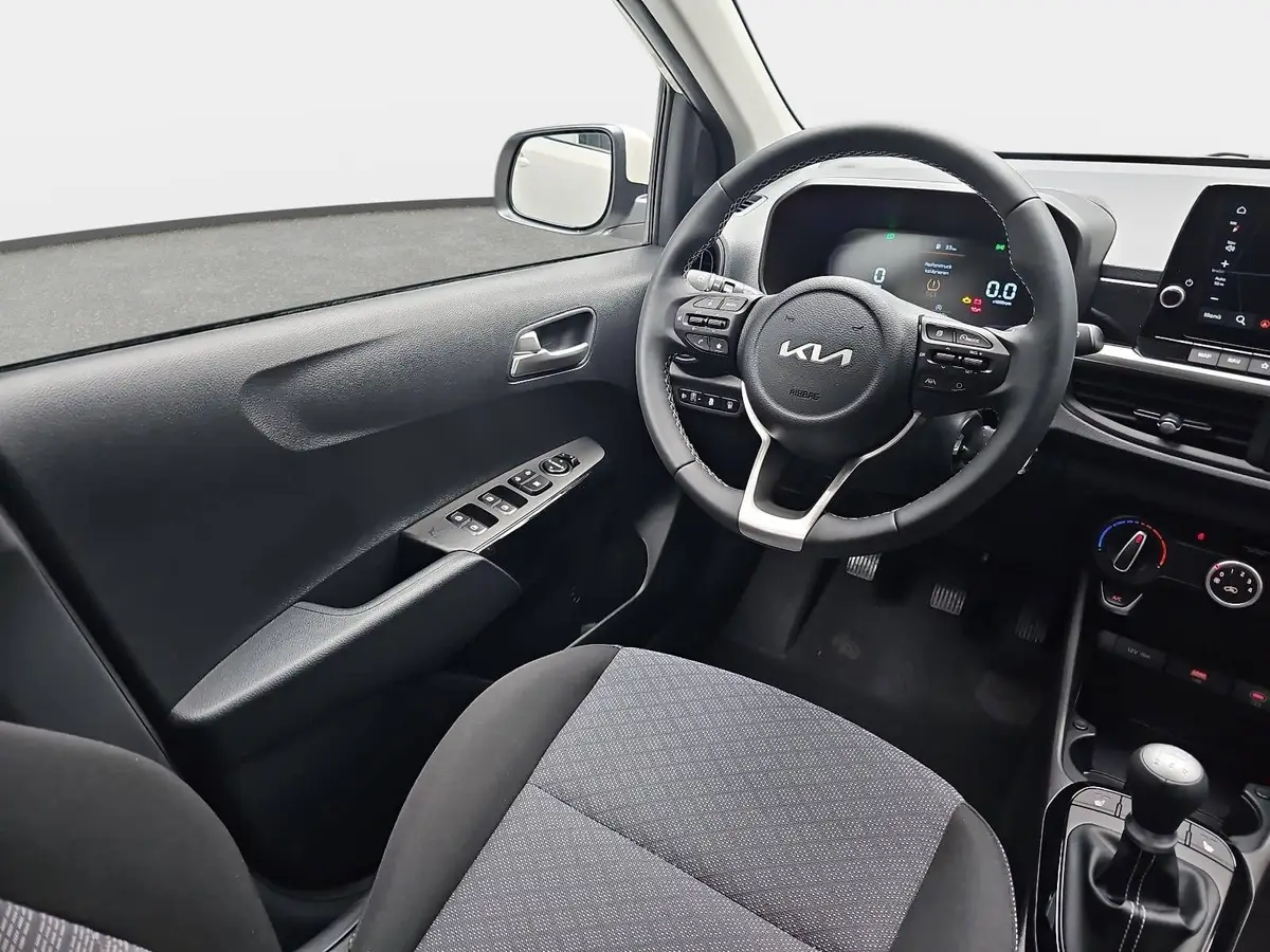 KIA PICANTO 1.0 GDI VISION MJ26 SITZH. NAVI KAMERA