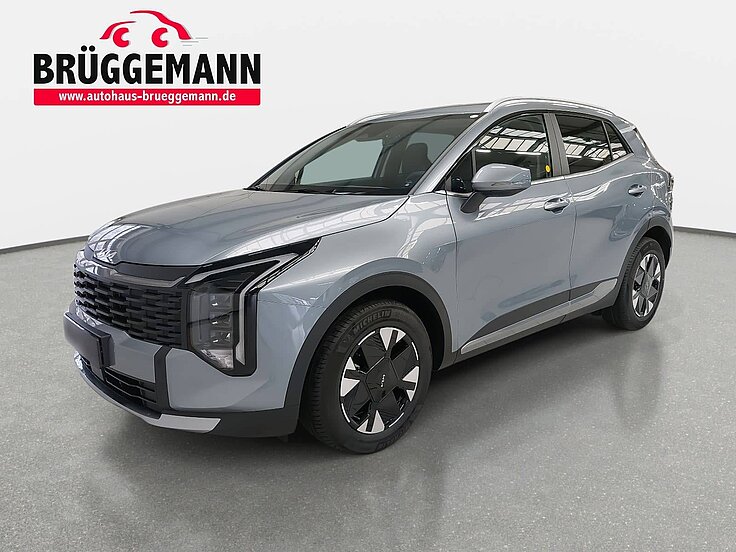 KIA SPORTAGE 1.6 T-GDI 150 2WD VISION MJ26 KOMFORT