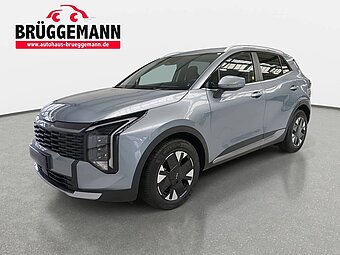 KIA SPORTAGE 1.6 T-GDI 150 2WD VISION MJ26 KOMFORT