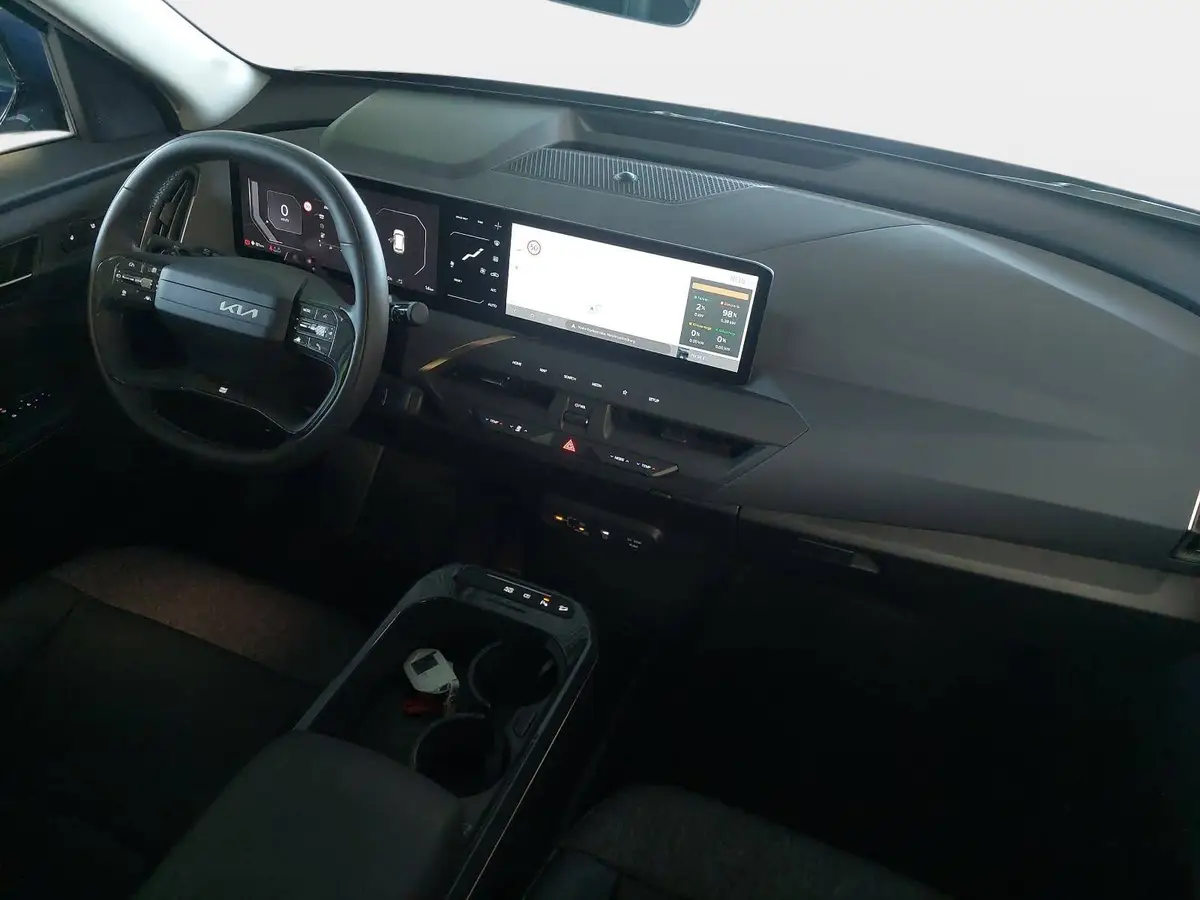 KIA EV5 81.4 KWH EARTH MJ26