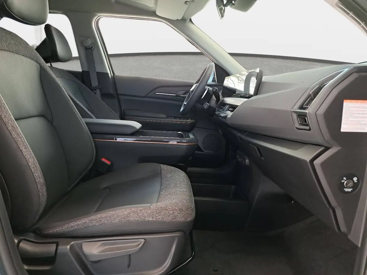 KIA EV5 81.4 KWH EARTH MJ26