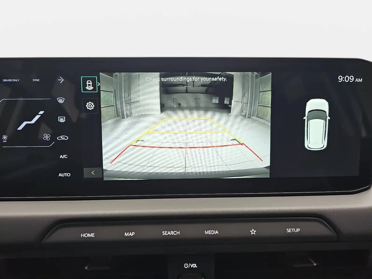 KIA EV2 42.2 KWH AIR MJ27 WINTER WÄRMEPUMPE