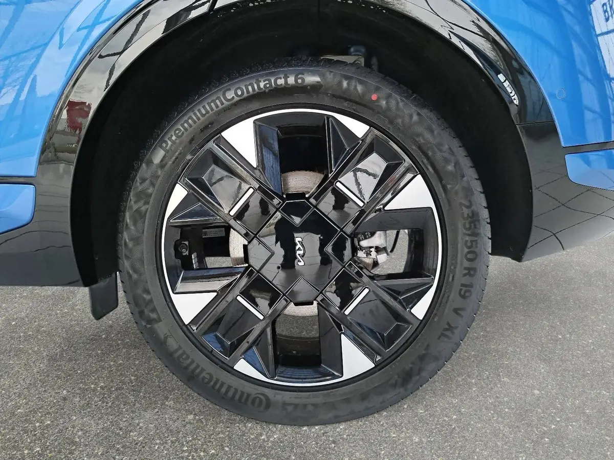 KIA SPORTAGE 1.6 T-GDI 150 2WD DCT GT-LINE MJ26 DRIVEWISE SOUND