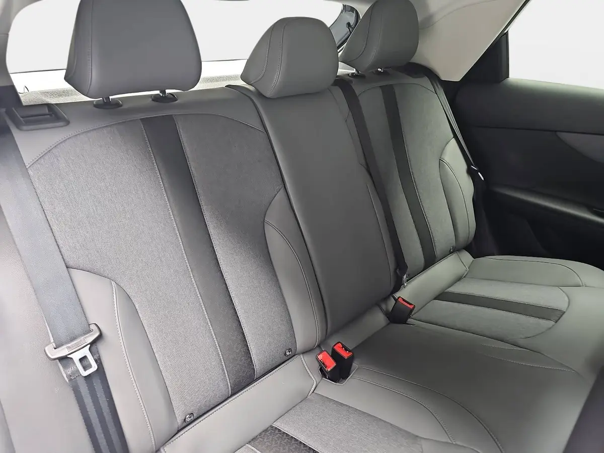 MG MG4 EV 64 KWH MY26 PREMIUM FÖRDERFÄHIG