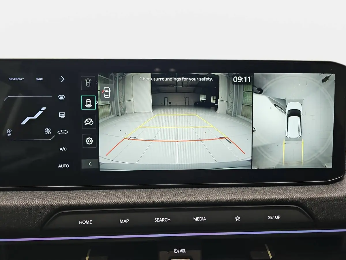 KIA EV2 42.2 KWH EARTH MJ27 4SITZE WINTER-CONNECT TECHN DRIVEWISE-PARK DESIGN