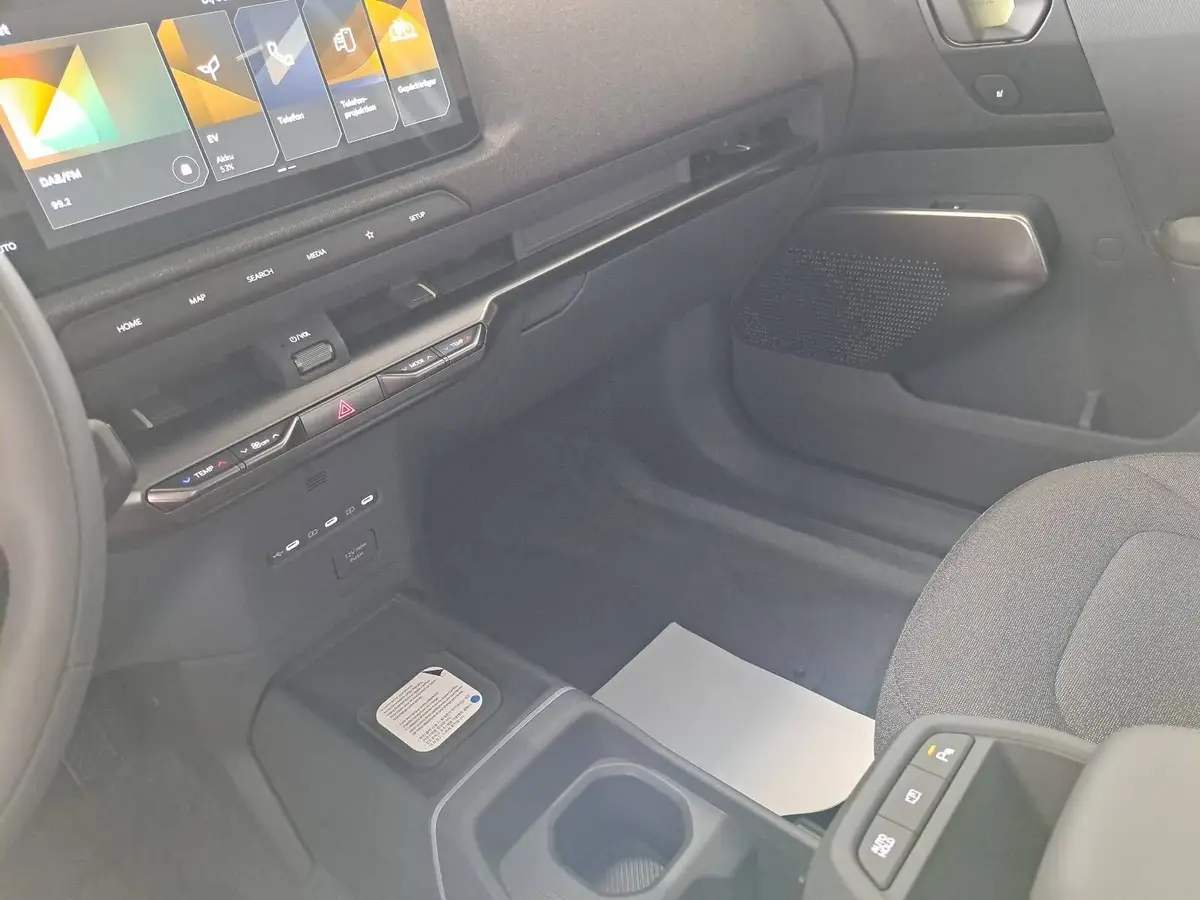 KIA EV2 42.2 KWH EARTH MJ27 WINTER-CONNECT