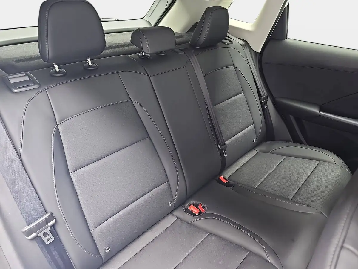 MG ZS 1.5 HYBRID+ MY25.5 LUXURY NAVI LM18 KEYLESS-ENTRY 360-GRAD-KAMERA