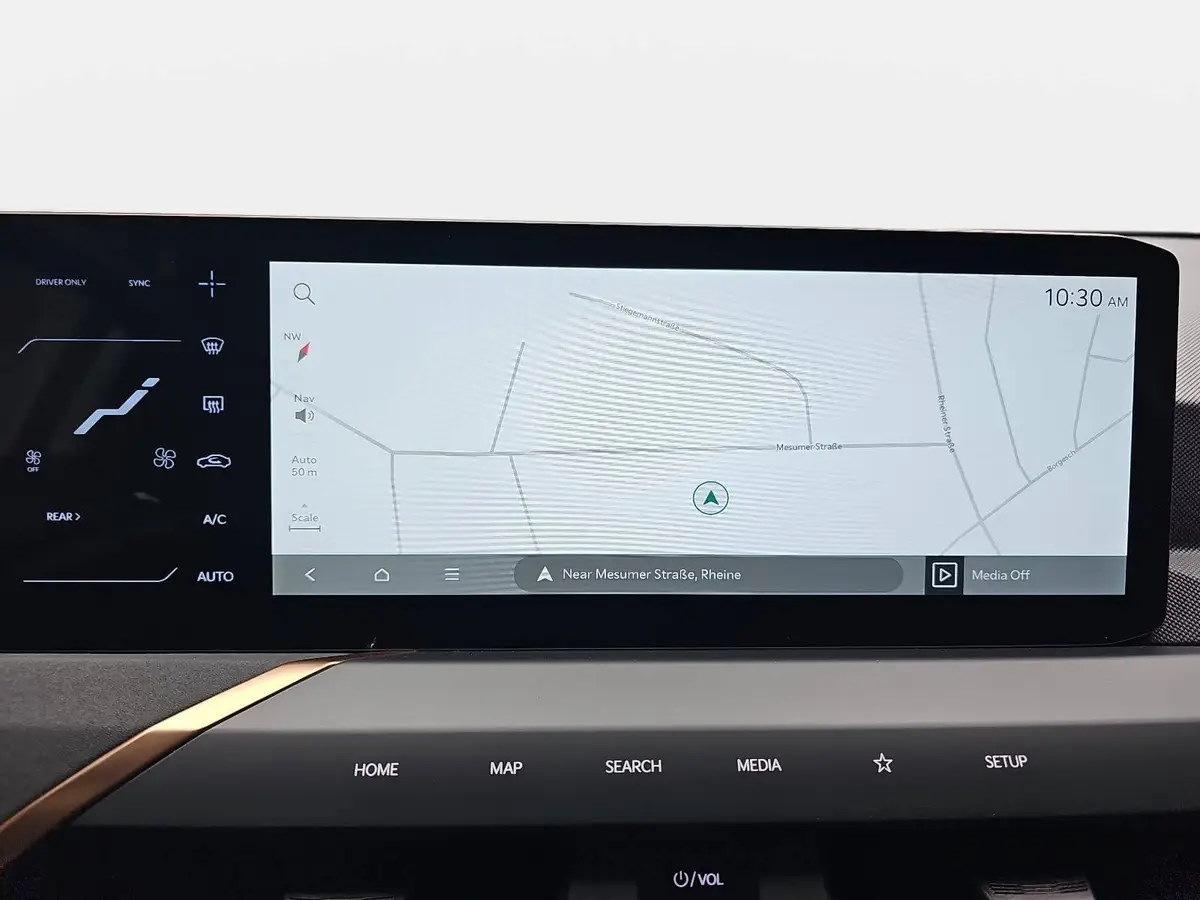 KIA EV5 81.4 KWH EARTH MJ26