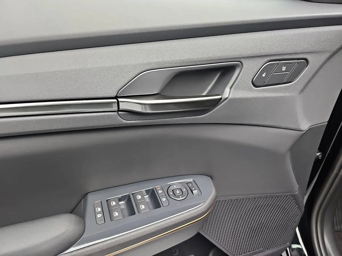 KIA EV5 81.4 KWH EARTH MJ26