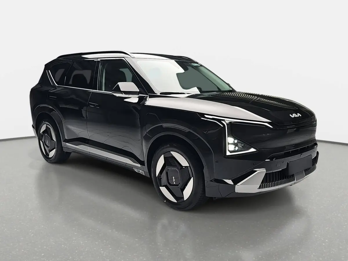 KIA EV5 81.4 KWH EARTH MJ26 DRIVEWISE