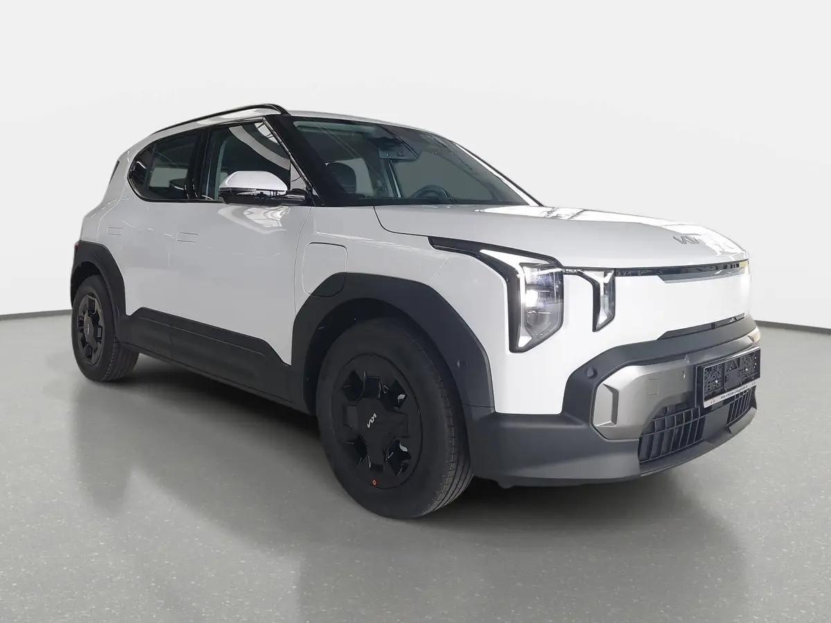 KIA EV2 42.2 KWH EARTH MJ27 4SITZE WINTER-CONNECT TECHNOLOGY DRIVEWISE-PARK