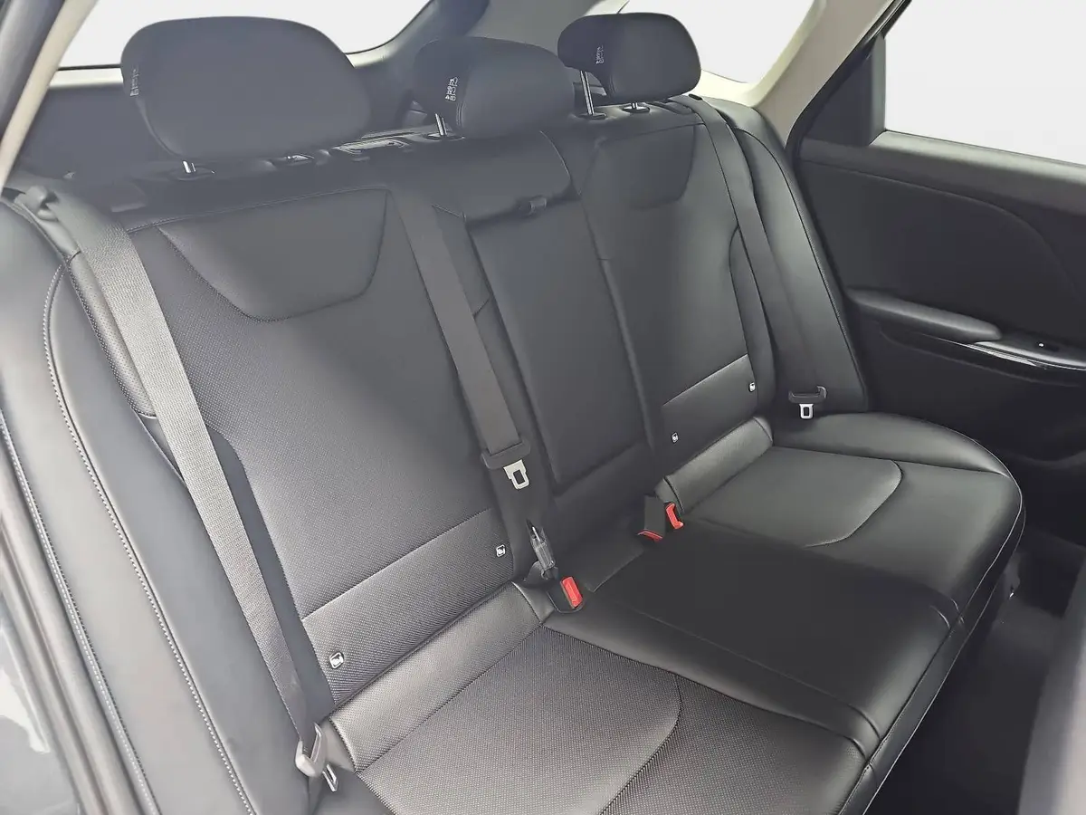 KIA K4 SW 1.6 T-GDI 150 PS DCT7 VISION MJ26 KOMFORT-PRO