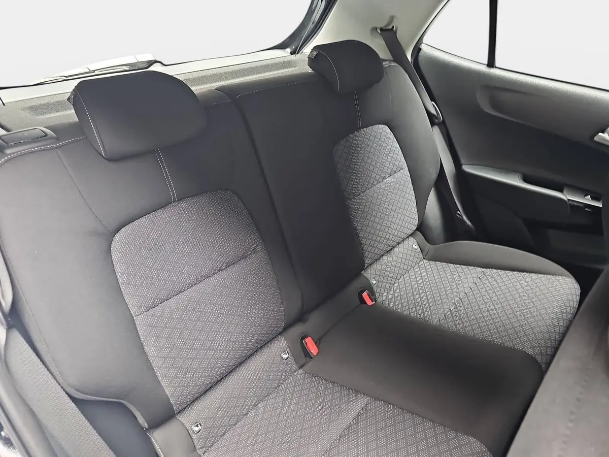 KIA PICANTO 1.0 GDI AUTO. (AMT) VISION MJ26 SITZH. NAVI KAMERA