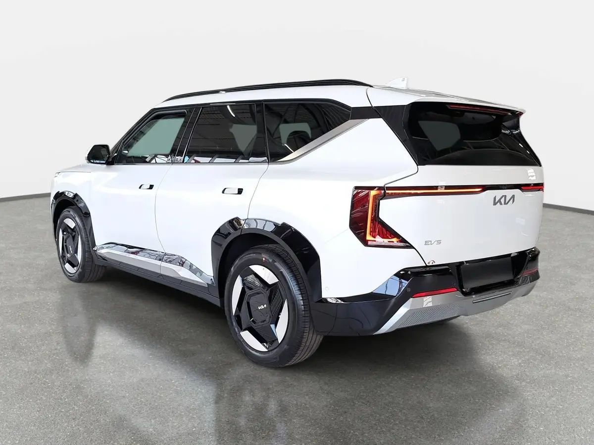 KIA EV5 81.4 KWH EARTH MJ26 DRIVEWISE