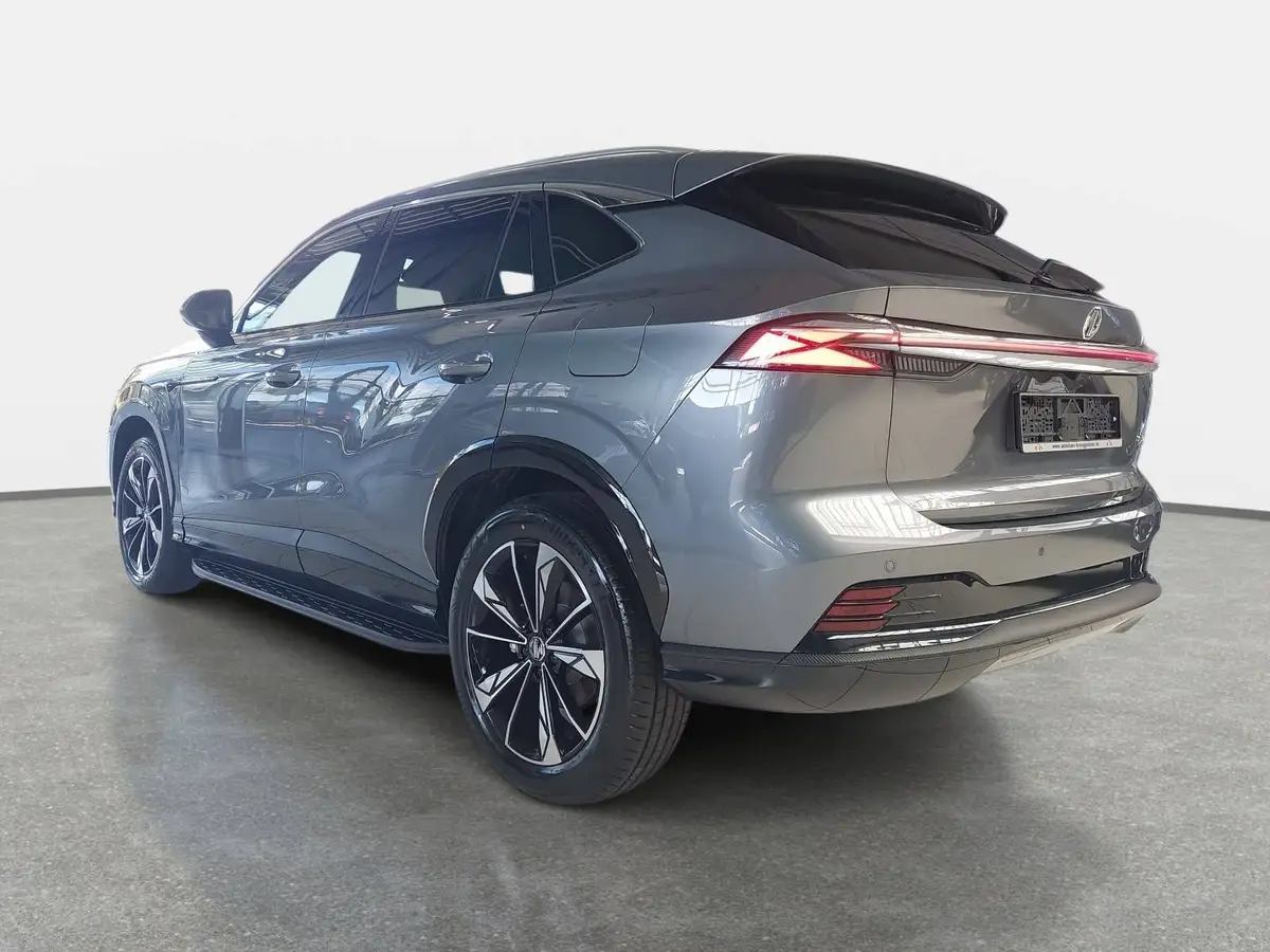 MG HS 1.5 PLUG-IN-HYBRID MY25.5 LUXURY LEDER 360-GRAD-KAMERA 19-ZOLL-LM