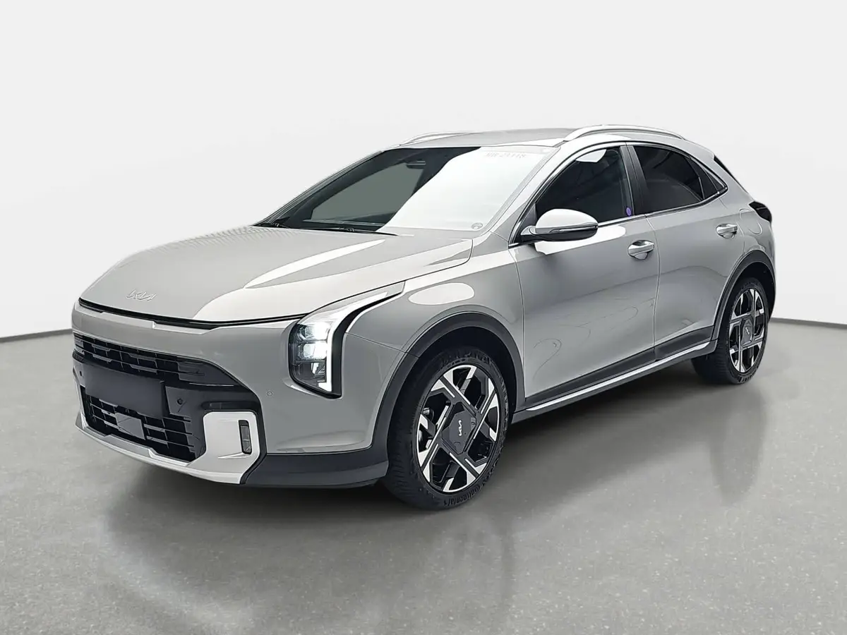 KIA XCEED 1.6 T-GDI 180 DCT SPIRIT MJ27 SOUND SITZ ADVANCED