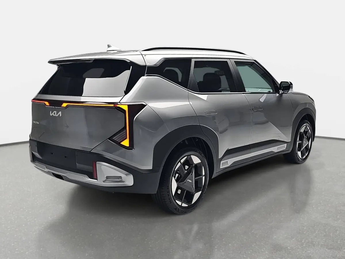 KIA SELTOS 1.6 T-GDI 2WD VISION MJ27 SOUND&NAVI DESIGN