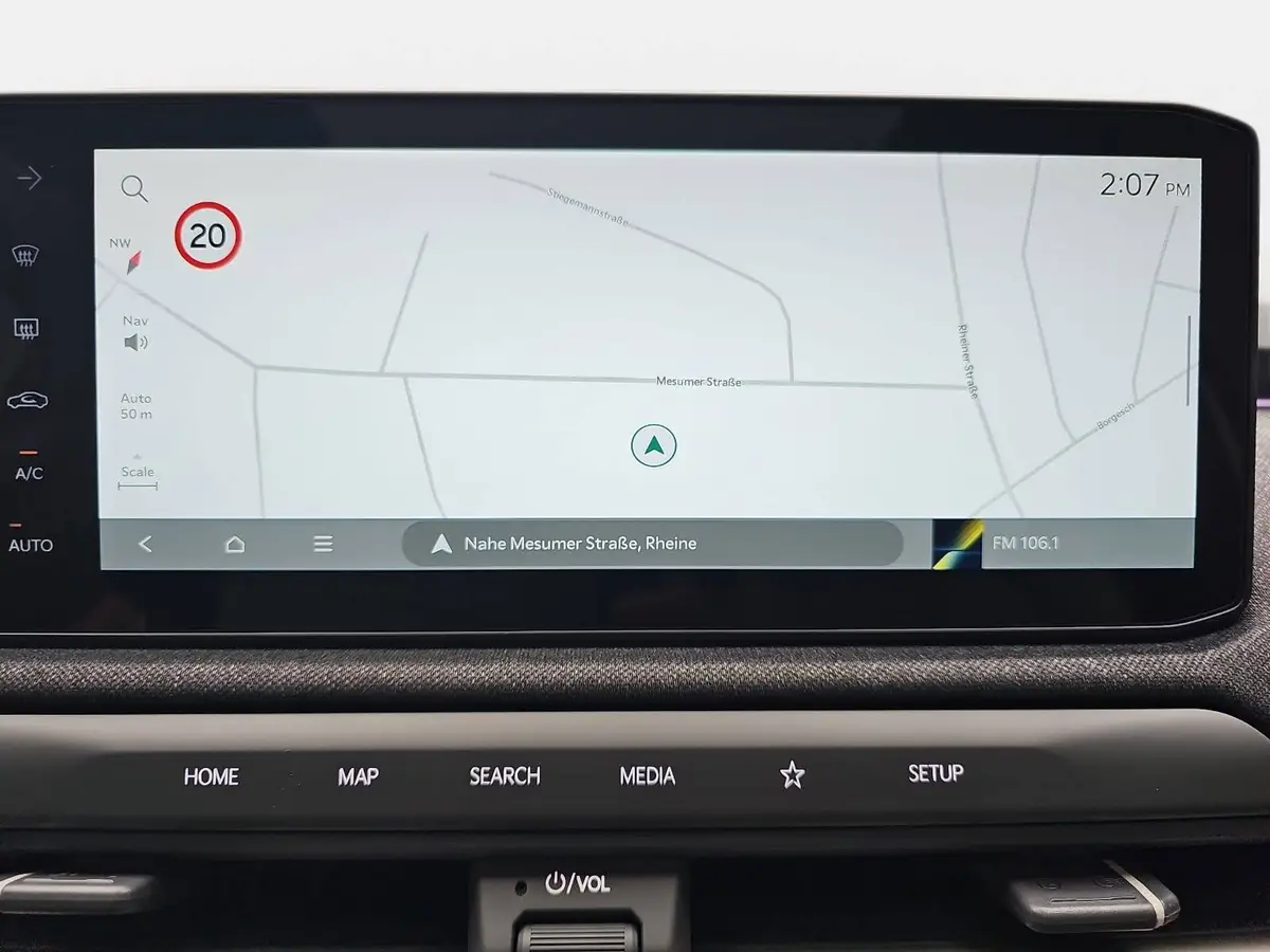 KIA EV3 81.4 KWH GT-LINE MJ27 DRIVEWISE-PARK-PRO KOMFORT GLASDACH