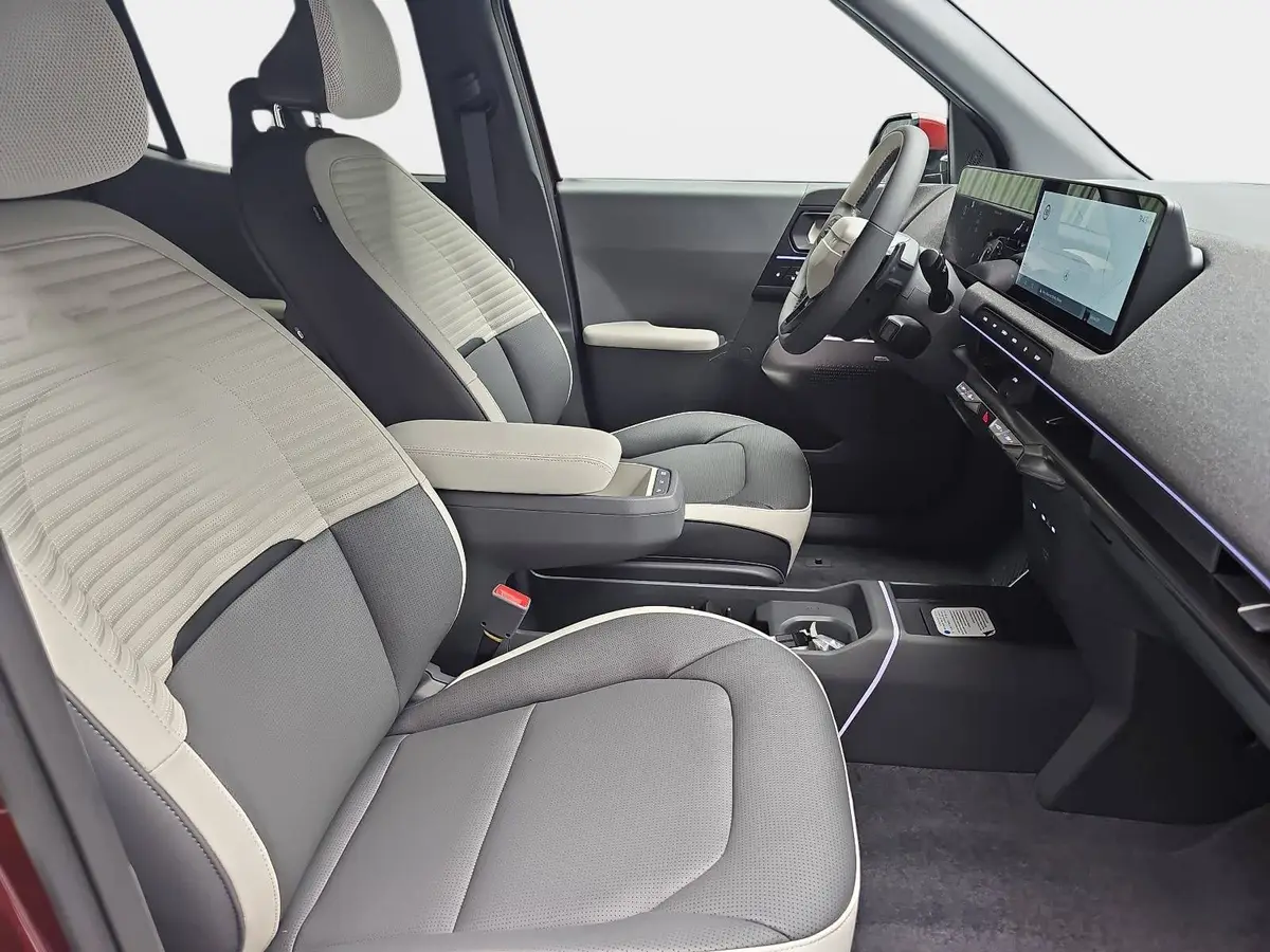 KIA EV2 61.0 KWH GT LINE MJ27 WINTER-CONNECT 22KW-AC TECHN DRIVEWISE-PARK KOM GD