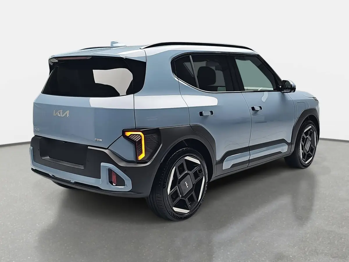 KIA EV2 61.0 KWH GT LINE MJ27 WINTER-CONNECT 22KW-AC TECHN DRIVEWISE-PARK KOM GD