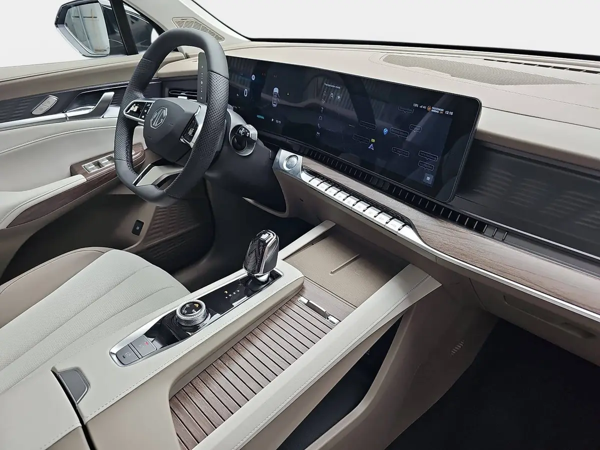 MG S9 PLUG-IN-HYBRID MY26 PREMIUM