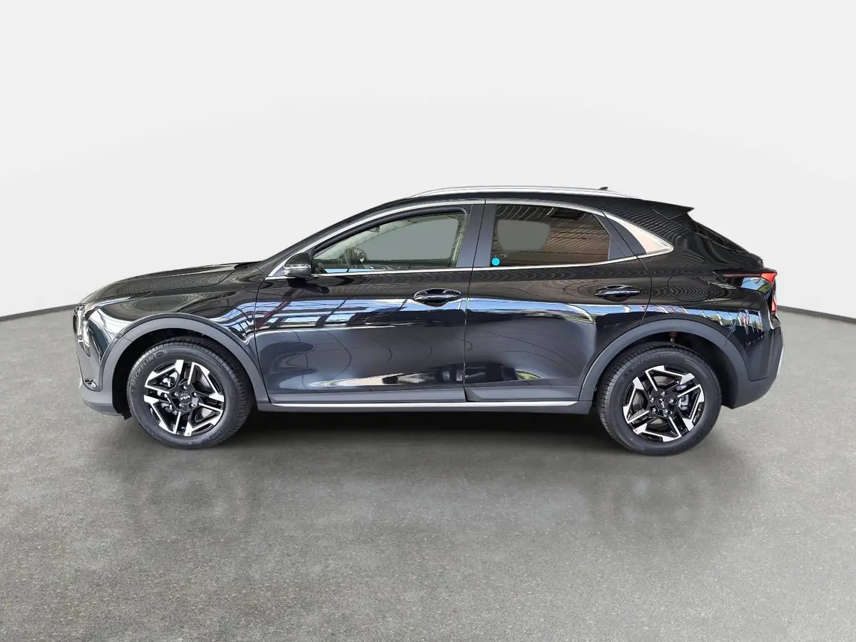 KIA XCEED 1.6 T-GDI 150 DCT VISION MJ27 KOMFORT-PRO