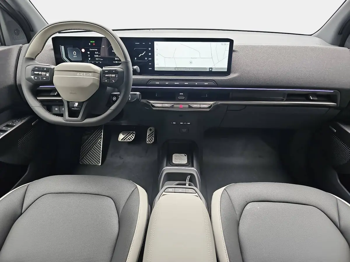 KIA EV2 61.0 KWH GT LINE MJ27 WINTER-CONNECT 22KW-AC TECHN DRIVEWISE-PARK KOM