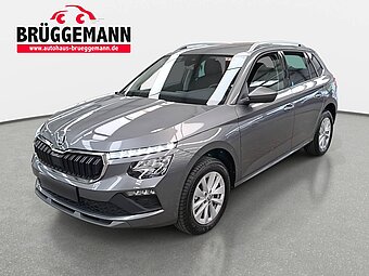 SKODA KAMIQ 1.0 TSI DSG SELECTION NAVI LED ACC DAB WINTER KAME