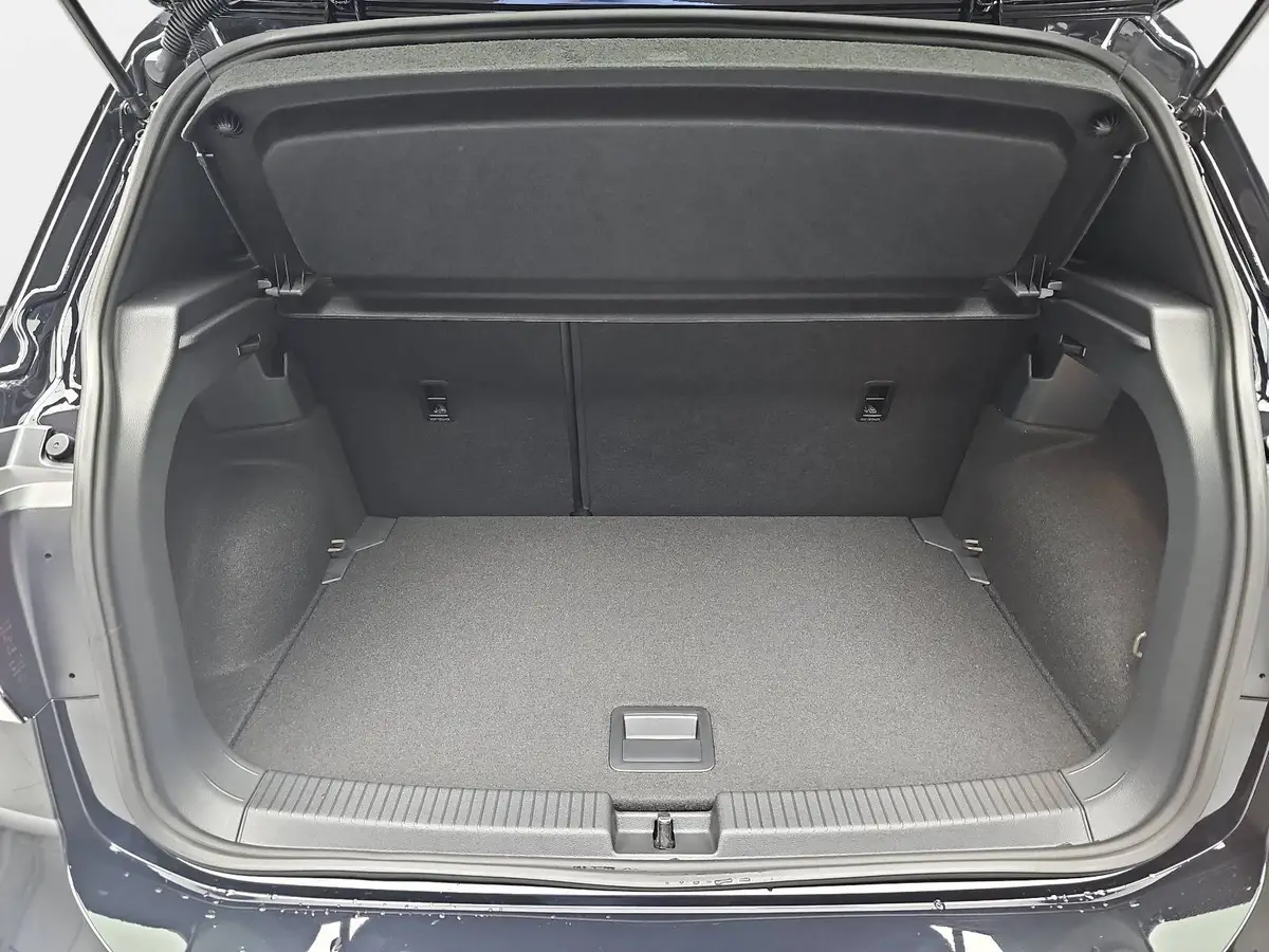 VW T-CROSS 1.0 TSI DSG R-LINE IQ-LED ACC WINTER SICHT KAMERA 