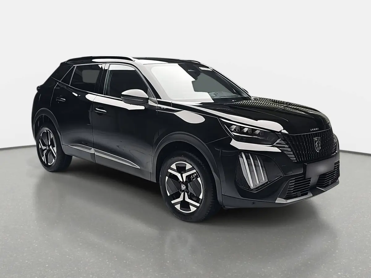 PEUGEOT 2008 1.2 HYBRID 145 E-DSC6 GT-LINE 2-WD LED KLIMAAUTO K