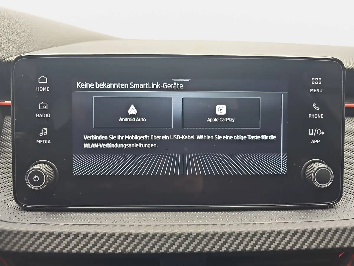 SKODA KAMIQ 1.5 TSI DSG MONTE CARLO MATRIX KAMERA AHK