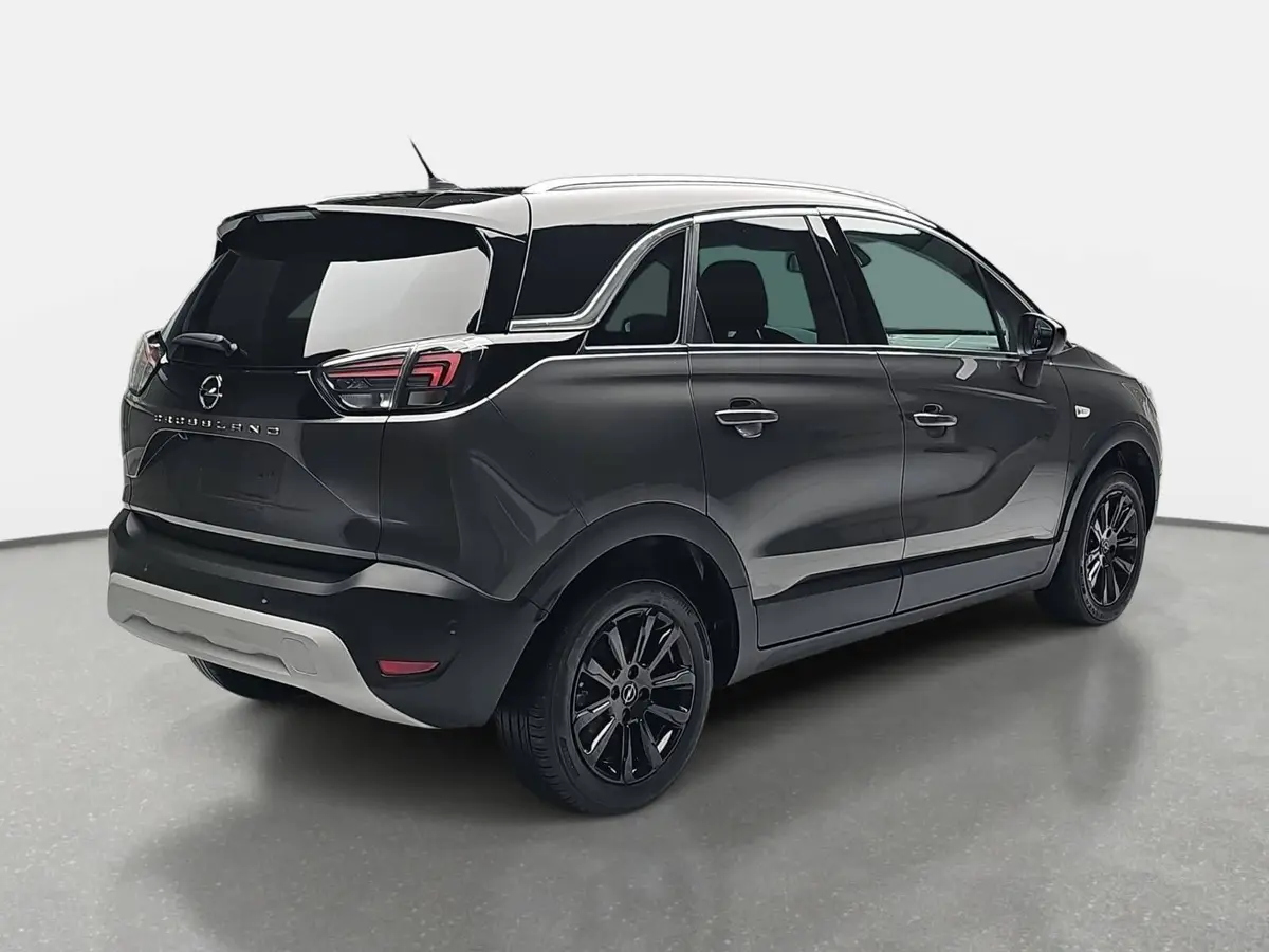 OPEL CROSSLAND (X) 1.2 TURBO ELEGANCE NAVI LED KLIMAAUTO P-ASSIST KAM