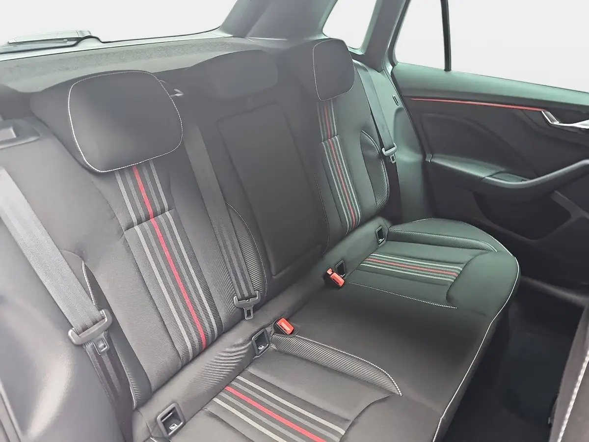 SKODA KAMIQ 1.5 TSI DSG MONTE CARLO NAVI LED