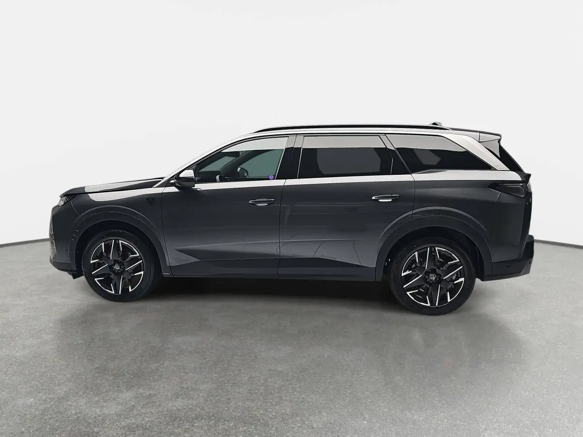 PEUGEOT 5008 1.2 HYBRID 145 E-DSC6 GT KLIMA LED 7-S DAB 360° AH