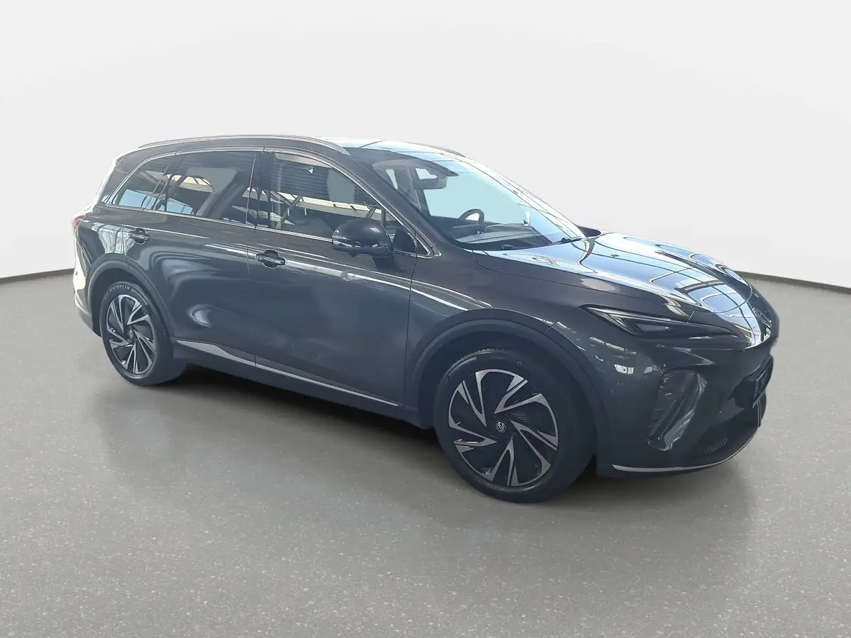 MG ANDERE EV FÖRDERFÄHIG 77 KWH LUXURY AWD PANORAMA LEDER 20-ZOLL