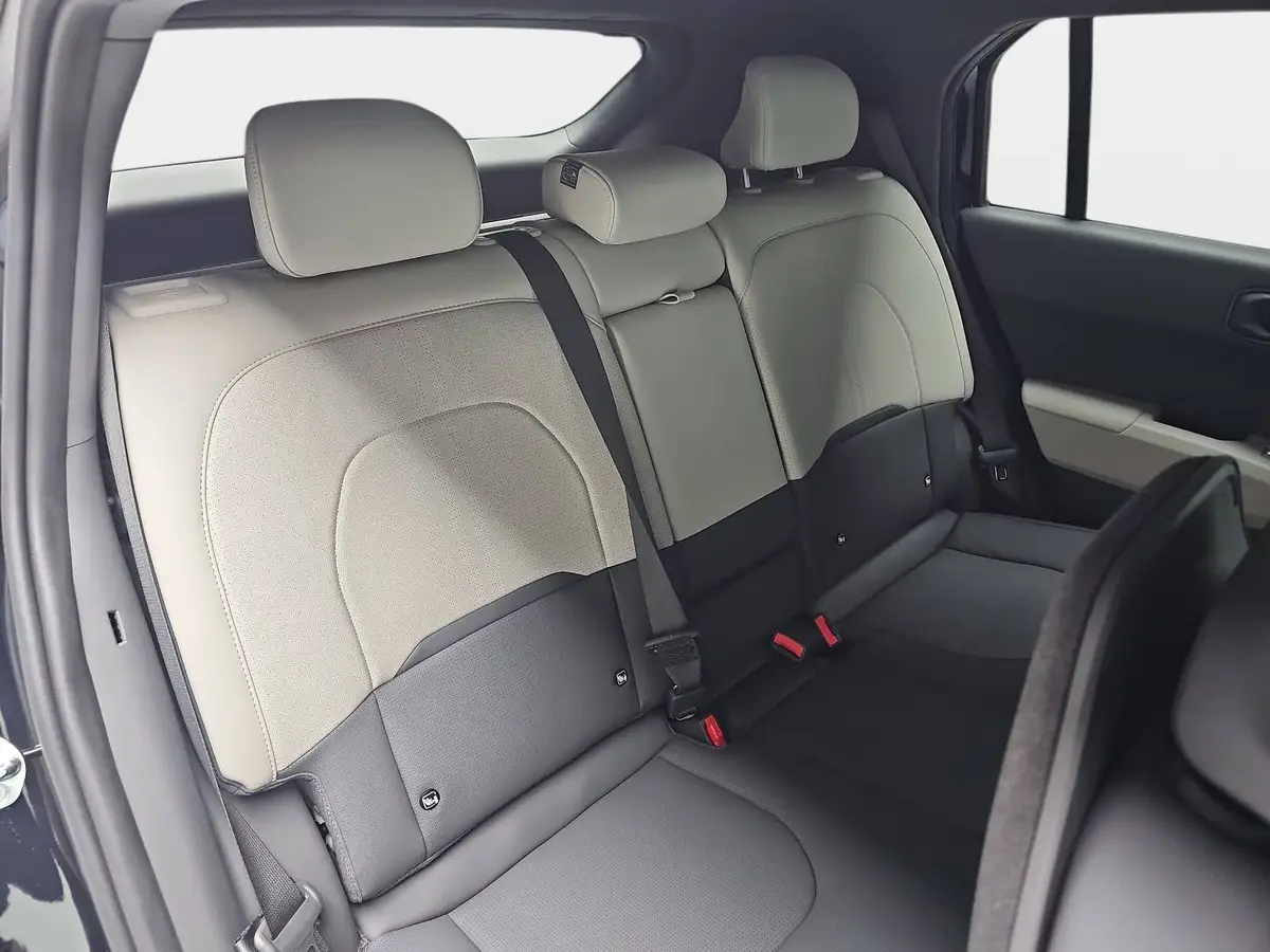 KIA EV3 81.4 KWH GT-LINE MJ27 DRIVEWISE-PARK-PRO KOMFORT GLASDACH