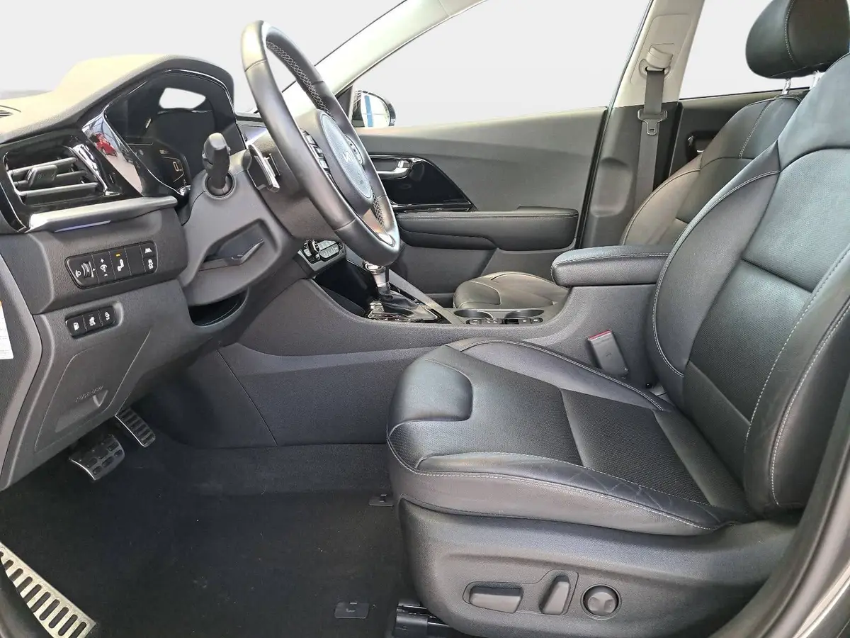 KIA NIRO 1.6 PHEV SPIRIT ACC WINTER KAMERA