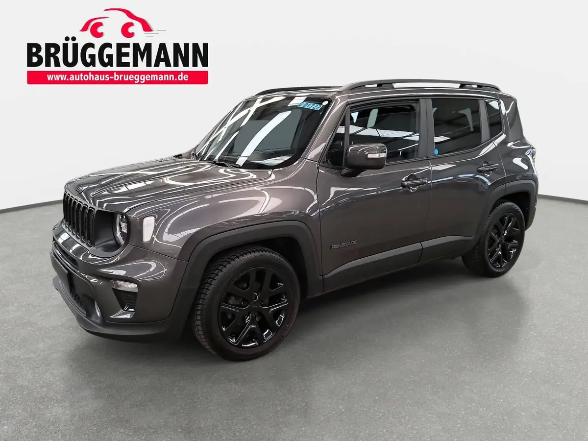 JEEP RENEGADE 1.0 T-GDI LIMITED FWD