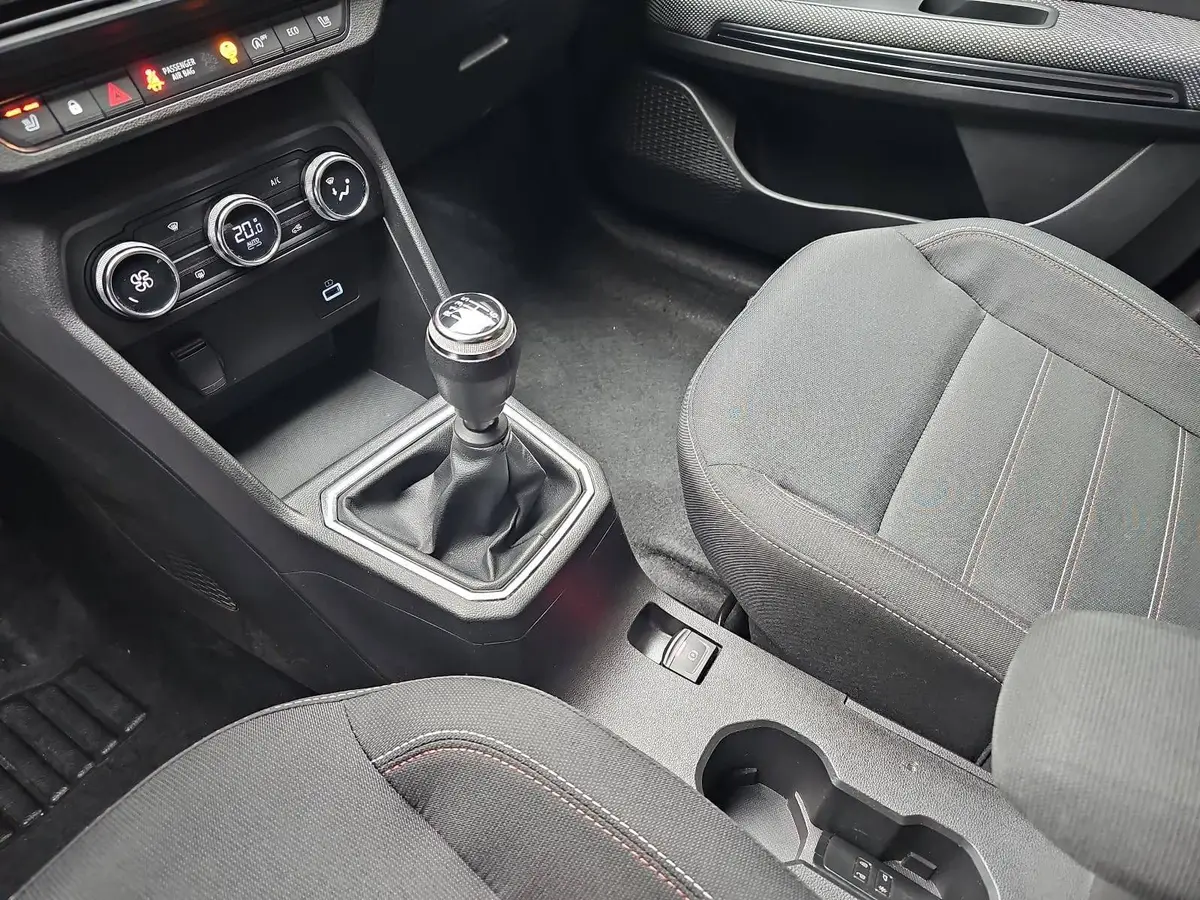 DACIA JOGGER 1.0 TCE 110 EXTREME NAVI LED KLMAAUTO 7S KAMERA LM