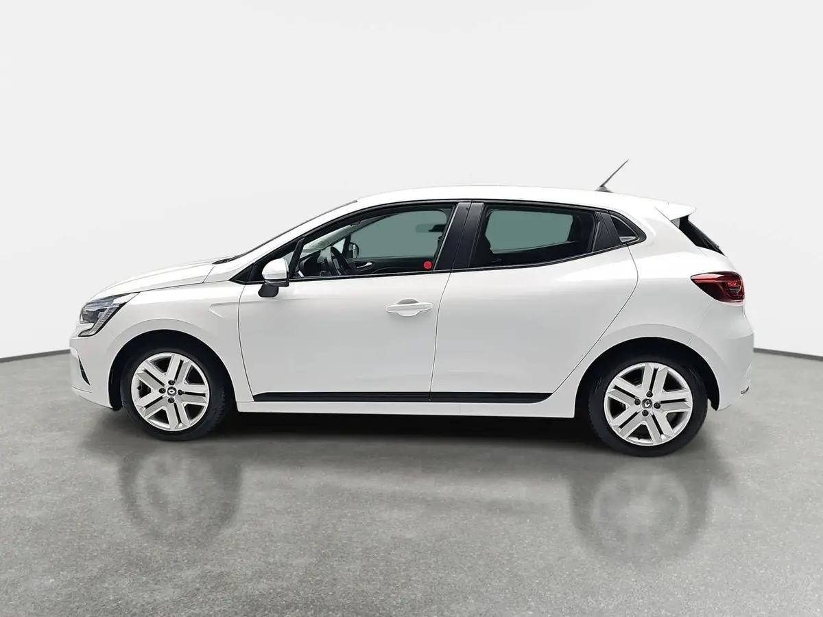 RENAULT CLIO V 1.6 E-TECH Auto. Hyb.140 Zen Navi