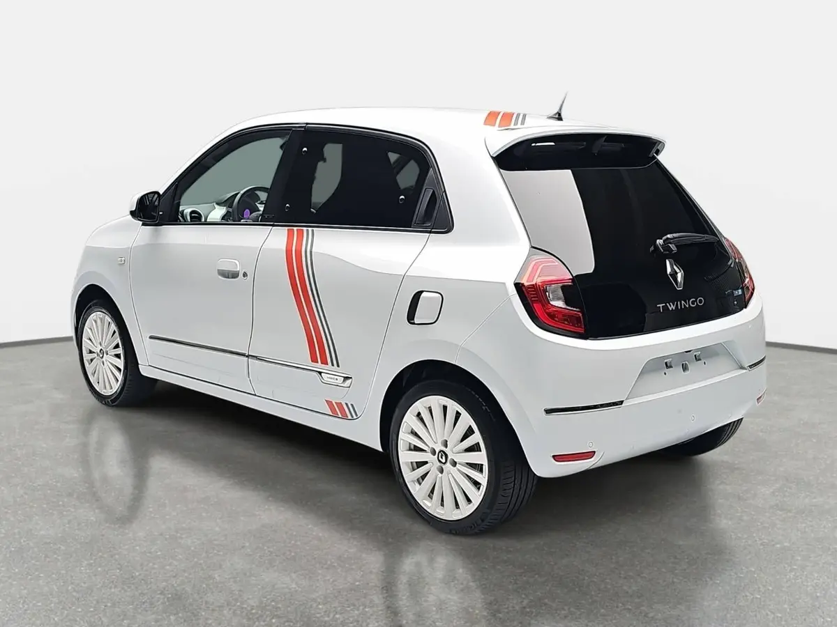 RENAULT TWINGO ELECTRIC 21KWH VIBES TEMPO WINTER LM16