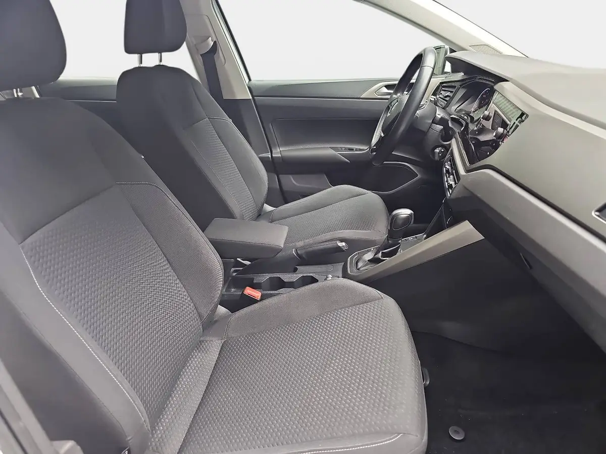 VW POLO 1.0 TSI OPF 5T DSG COMFORTLINE NAVI KLIMA LM16