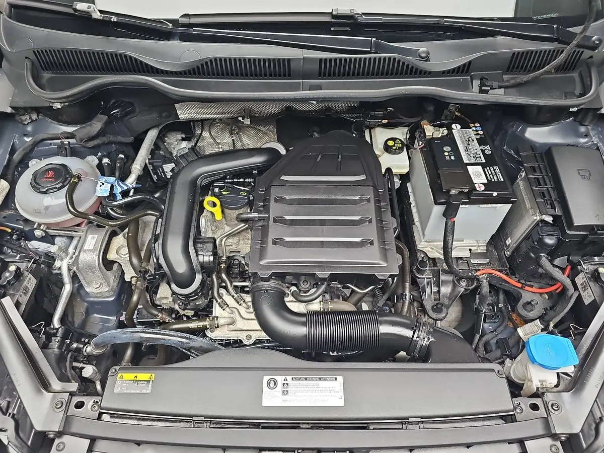 VW GOLF 1.0 TSI JOIN NAVI WINTER DAB LM